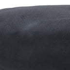 Hermes Herbag MM 2-Way Shoulder Bag Toile Officier Canvas Black — view 4