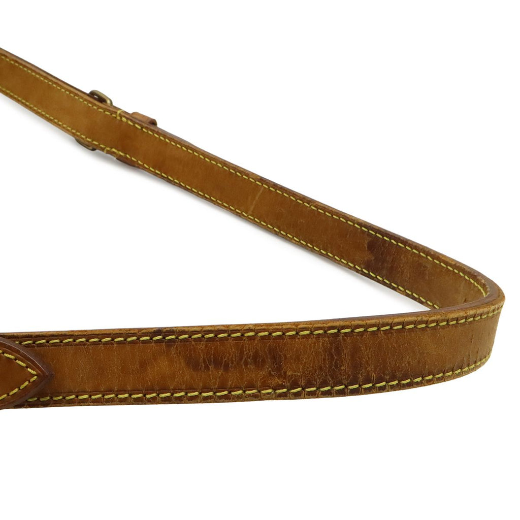 Louis Vuitton Monogram Noe Shoulder Bag Semi Drawstring — view 7