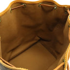 Louis Vuitton Monogram Noe Shoulder Bag Semi Drawstring — view 5