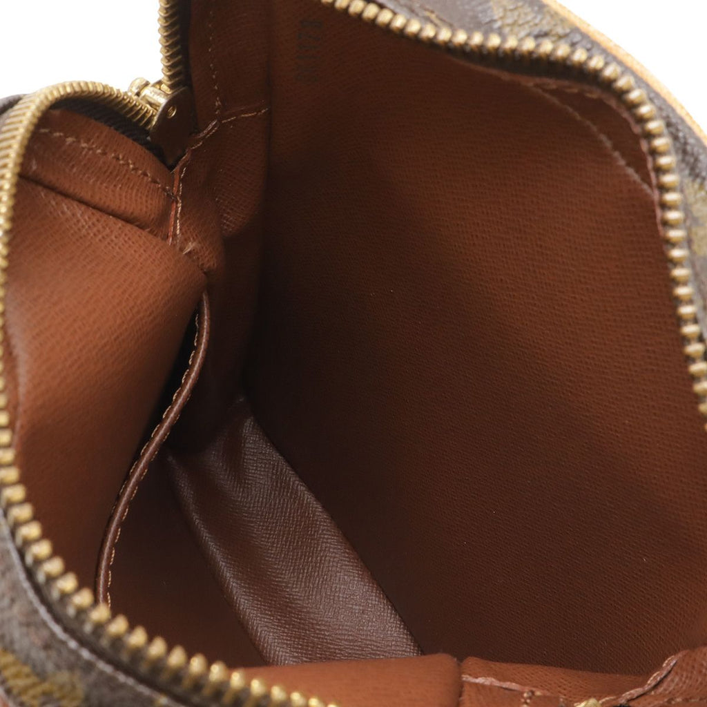 Louis Vuitton Monogram Amazon Shoulder Bag Pochette — view 7