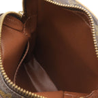 Louis Vuitton Monogram Amazon Shoulder Bag Pochette — view 7