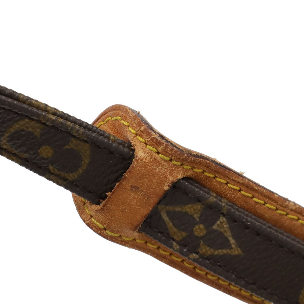 Louis Vuitton Monogram Amazon Shoulder Bag Pochette — view 6