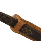 Louis Vuitton Monogram Amazon Shoulder Bag Pochette — view 6