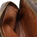 Louis Vuitton Monogram Amazon Shoulder Bag Pochette — view 8