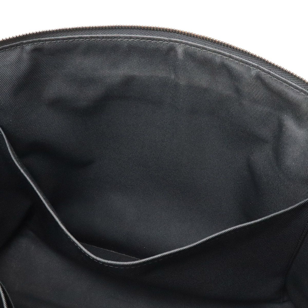 Louis Vuitton Damier Infini Avenue Briefcase Business 2-Way Shoulder Bag Onyx — view 9