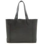 Louis Vuitton Damier Infini Cabas Voyage Tote Shoulder Bag Leather Onyx Black