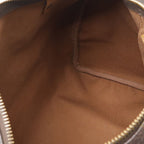 Louis Vuitton Monogram Speedy 30 Mini Boston Bag — view 6