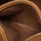 Louis Vuitton Monogram Speedy 30 Mini Boston Bag — view 8