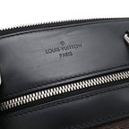 Louis Vuitton Monogram Macassar Pdj Porte Documents Jour NM Business Briefcase — view 4