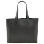 Louis Vuitton Damier Infini Cabas Voyage Tote Shoulder Bag Leather Onyx Black