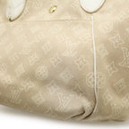 Louis Vuitton Monogram Beach Line Cabai Panema GM Tote Shoulder Bag Canvas Sable — view 6