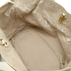 Louis Vuitton Monogram Beach Line Cabai Panema GM Tote Shoulder Bag Canvas Sable — view 8