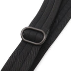 Bottega Veneta Intrecciato Shoulder Bag Black — view 6