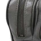 Bottega Veneta Intrecciato Shoulder Bag Black — view 5