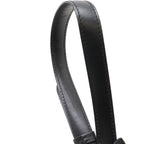 Louis Vuitton Epi Cluny Shoulder Bag Leather Noir Black — view 5