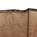 Louis Vuitton Monogram Sac Plat Tote Shopping Business Square — view 8
