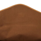 Louis Vuitton Monogram Saumur 43 Messenger Bag — view 8