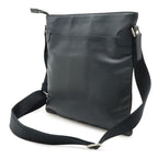 Louis Vuitton Taiga Sasha Shoulder Bag Crossbody Depth Bol Navy Silver — view 2