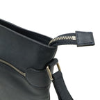 Louis Vuitton Taiga Sasha Shoulder Bag Crossbody Depth Bol Navy Silver — view 6