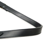 Louis Vuitton Epi Petit Noir Shoulder Bag Drawstring Black — view 7