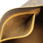 Louis Vuitton Monogram Speedy 30 Mini Boston Bag — view 7