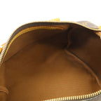 Louis Vuitton Monogram Speedy 30 Mini Boston Bag — view 6