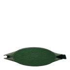 Louis Vuitton Epi Saint Jacques Handbag Borneo Green Leather — view 3