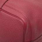 Hermes Garden Party PM Tote Pink Negonda — view 6