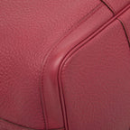 Hermes Garden Party PM Tote Pink Negonda — view 7