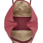 Hermes Garden Party PM Tote Pink Negonda — view 8