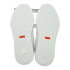 Hermes Kelly Daydream Sneakers High 41 White Leather — view 5