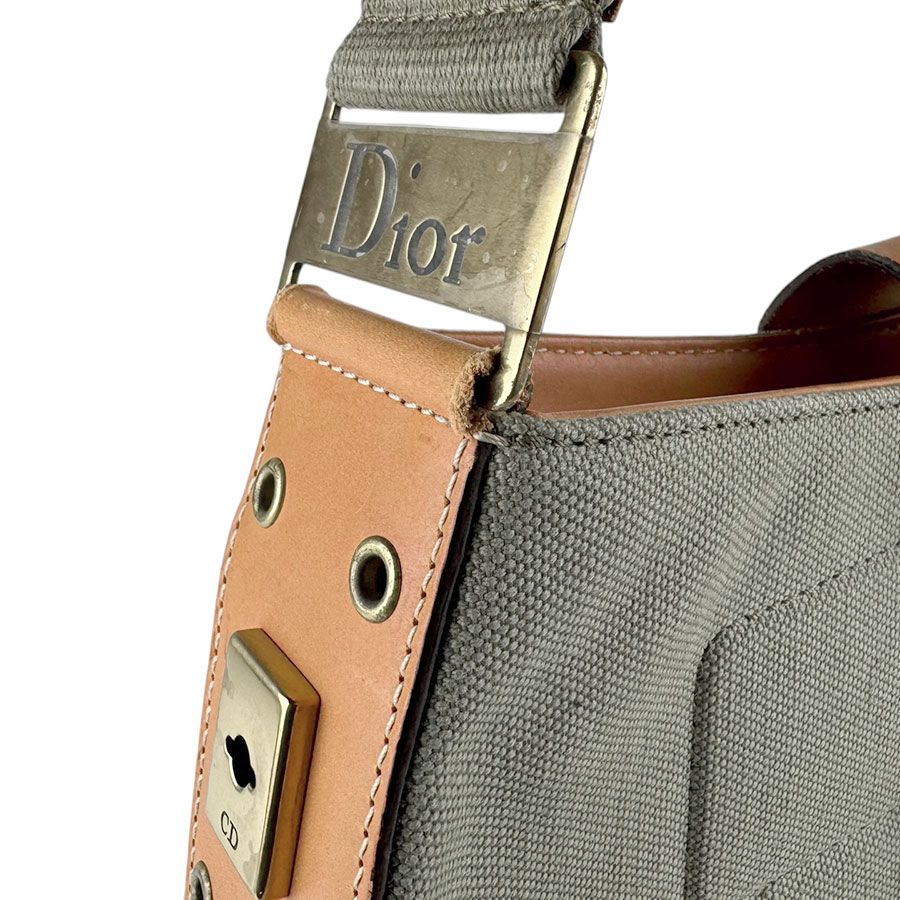 Dior Shoulder Bag Street Chic — view 6