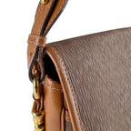 Loewe Shoulder Bag Brown — view 6