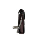 Gucci Chain Wallet GG Flora Dionysus — view 2