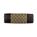 Gucci Shoulder Bag Brown — view 4