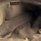 Gucci Shoulder Bag Brown — view 5