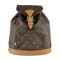 Louis Vuitton Backpack Montsouris MM