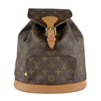 Louis Vuitton Backpack Montsouris MM