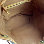 Louis Vuitton Backpack Montsouris MM — view 5