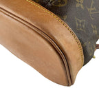 Louis Vuitton Backpack Montsouris MM — view 9