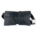 Gucci Belt Bag Black