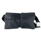 Gucci Belt Bag Black