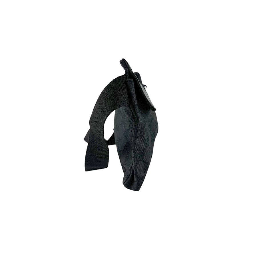 Gucci Belt Bag Black — view 2