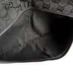 Gucci Belt Bag Black — view 5