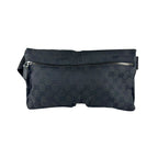 Gucci Belt Bag Black — view 3
