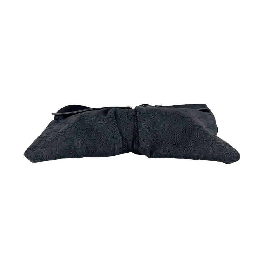 Gucci Belt Bag Black — view 4