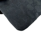 Gucci Belt Bag Black — view 8