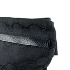 Gucci Belt Bag Black — view 7