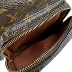 Louis Vuitton Shoulder Bag Amazon — view 5