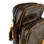 Louis Vuitton Shoulder Bag Amazon — view 7
